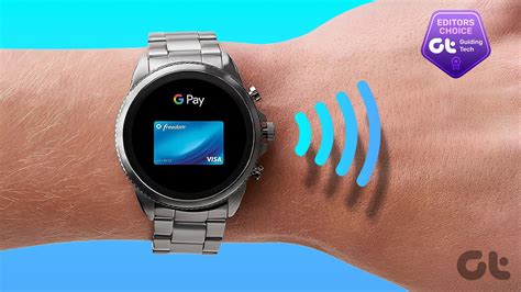 nfc tag smartwatch|best smartwatches with nfc.